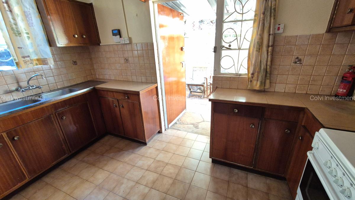 2 Bed House with En Suite in Muthaiga - 7