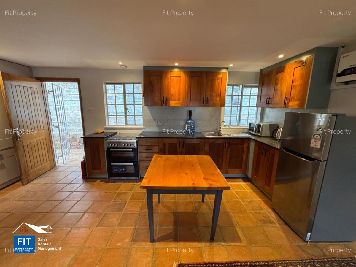 1 Bed House with Garden in Runda - 7