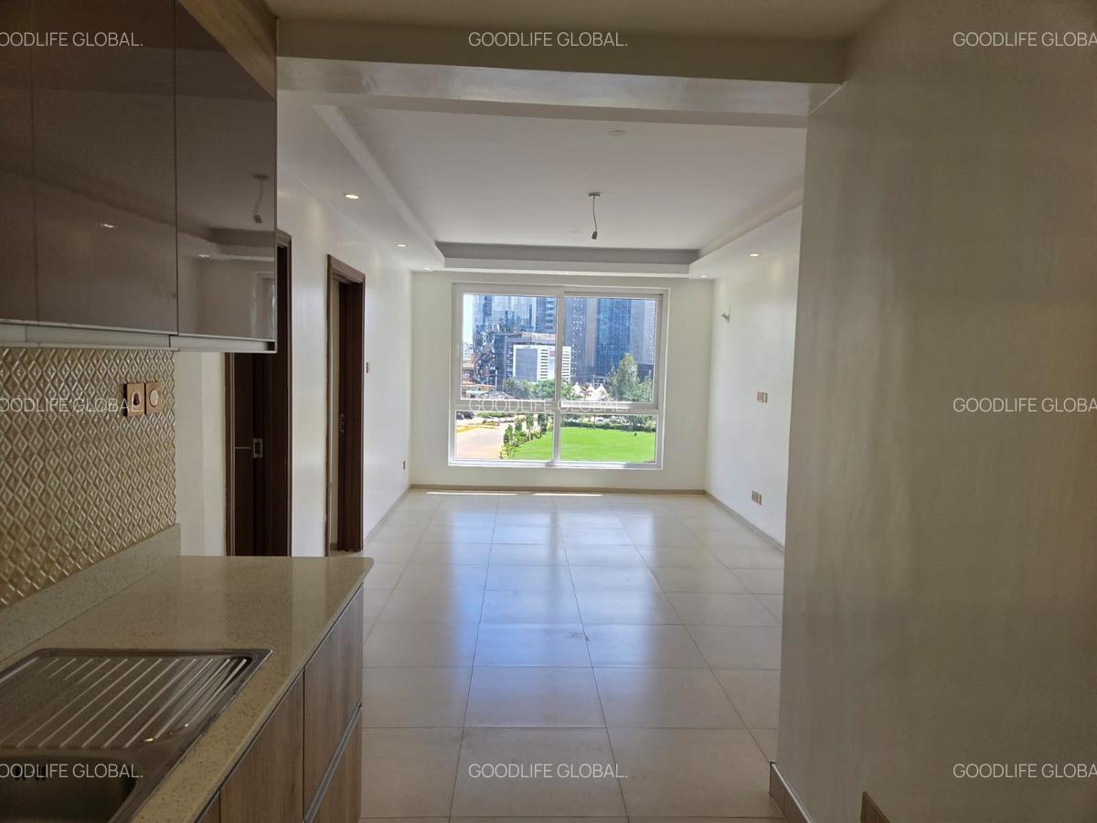 1 Bed Apartment with En Suite in Westlands Area - 1