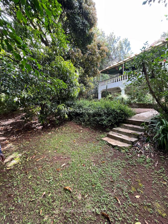 4 Bed Villa with En Suite in Spring Valley - 2