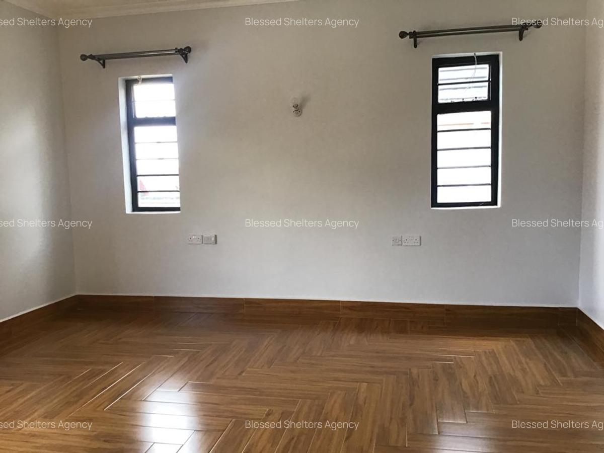 4 Bed Villa with En Suite in Kiambu Road - 6