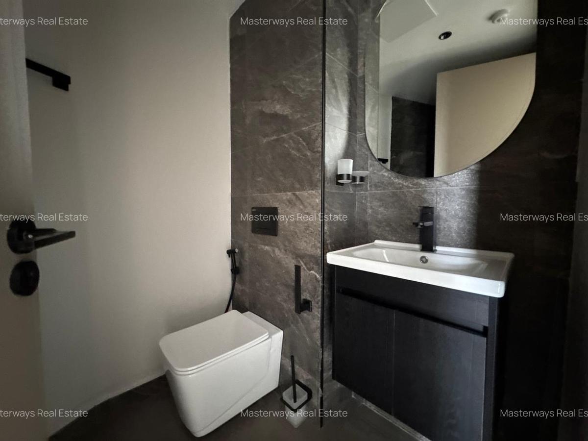 2 Bed Apartment with En Suite in Upper Hill - 7