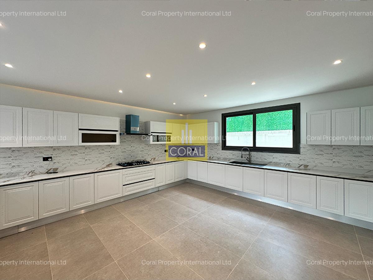 5 Bed Villa in Lavington - 2