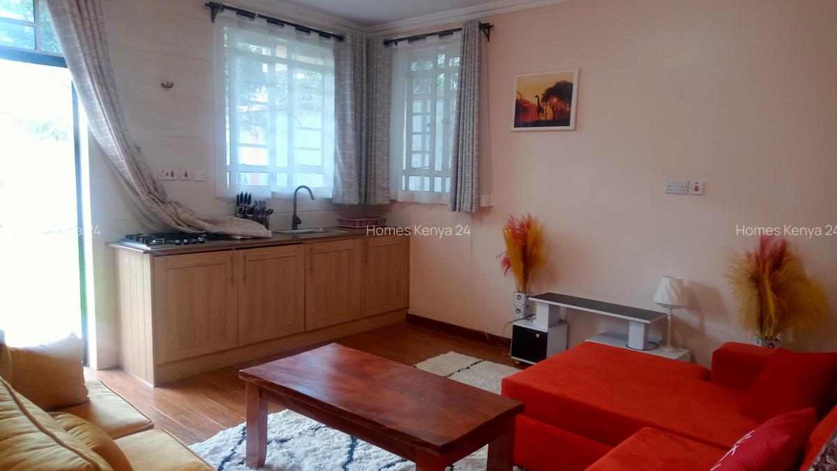 1 Bed House in Runda - 6