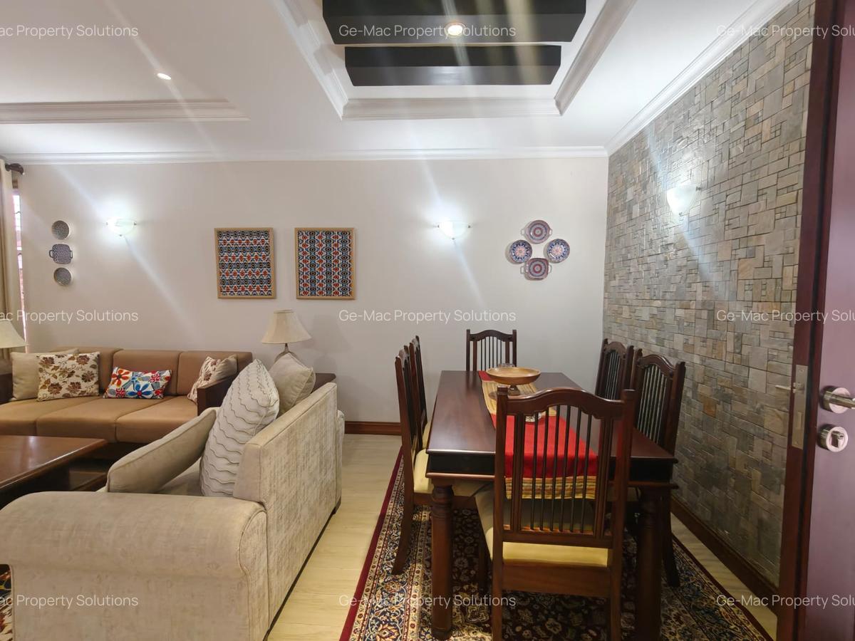 2 Bed House with En Suite in Runda - 7