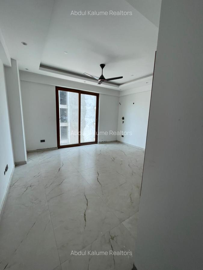 Serviced 3 Bed Apartment with En Suite at Nyali - 17