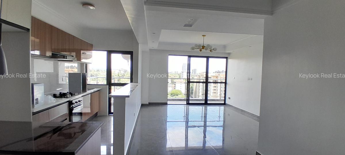 2 Bed Apartment with En Suite at Riverside - 3