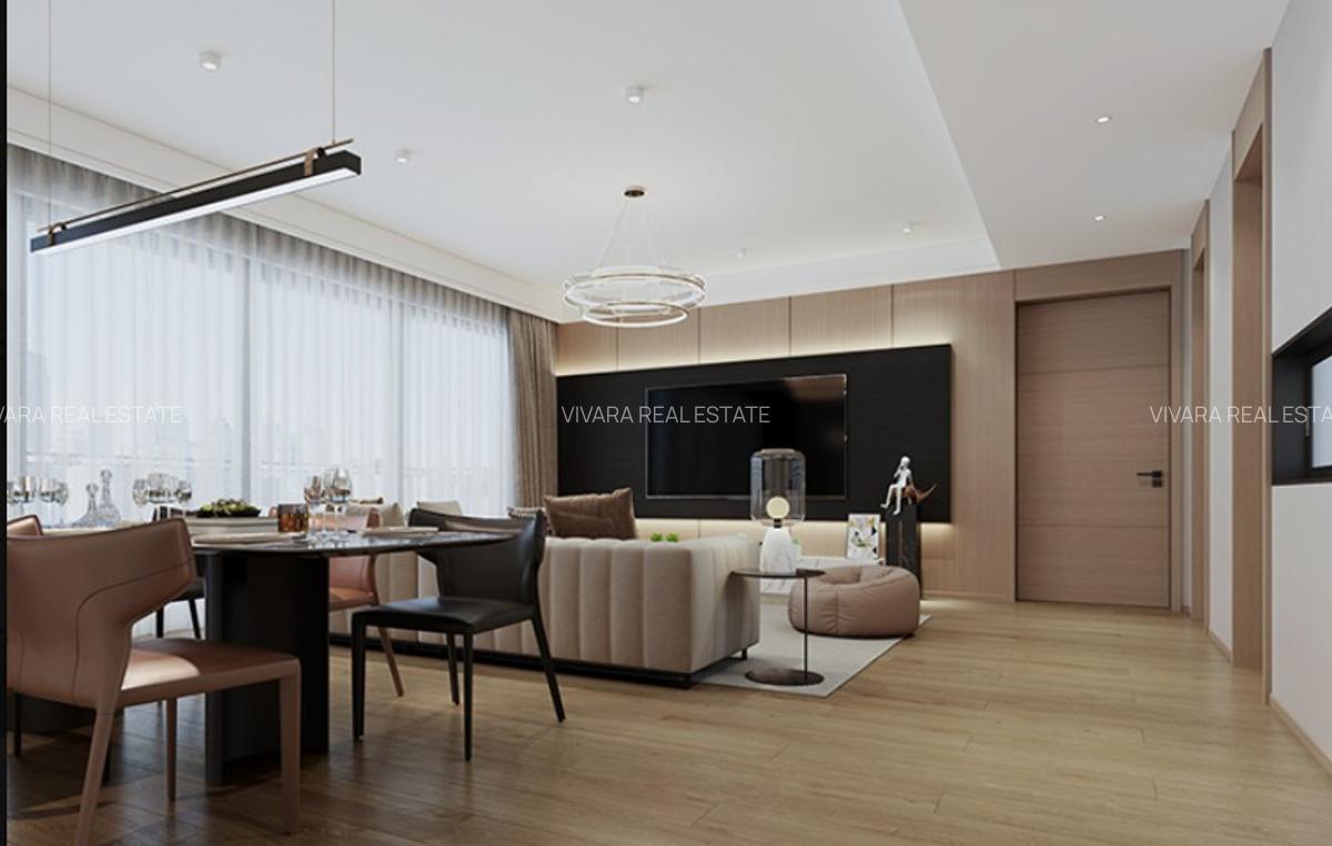 4 Bed Apartment with Swimming Pool at George Padmore Rd - 5