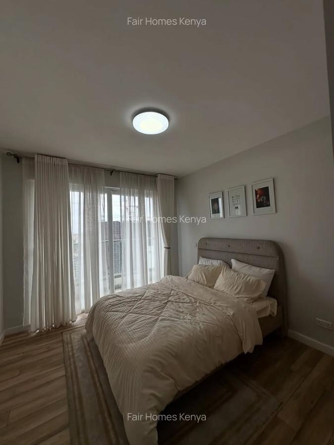 3 Bed Apartment with En Suite at Nyeri Road - 7