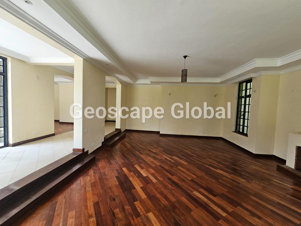 5 Bed House with En Suite in Karen - 2