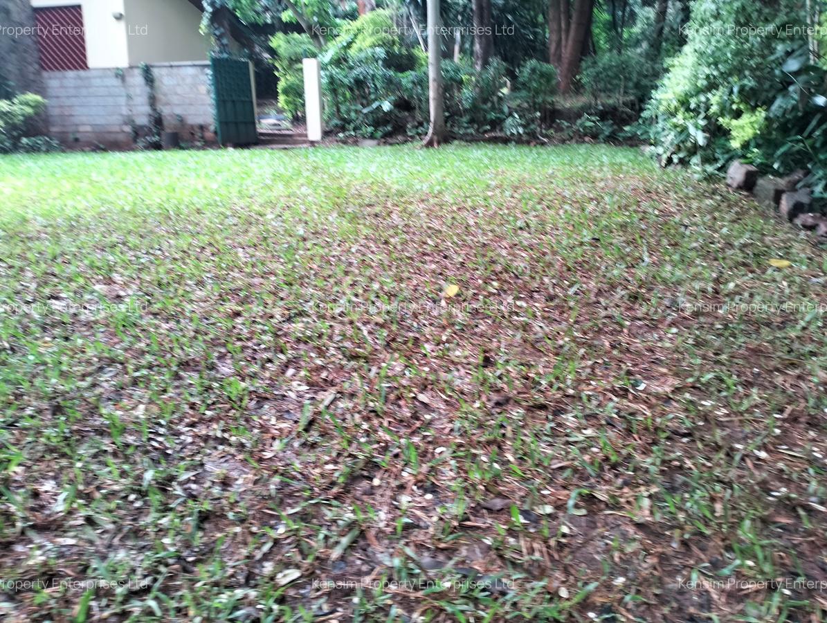 5 Bed House with En Suite in Lavington - 19