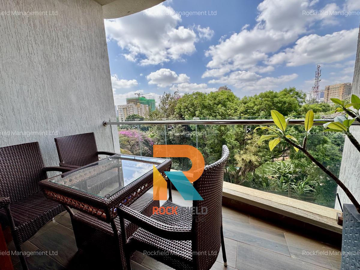 Serviced 2 Bed Apartment with En Suite in General Mathenge - 6