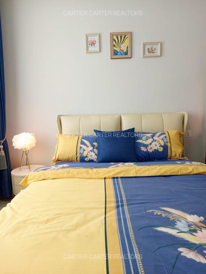 Studio Apartment with Gym in Mlolongo - 10