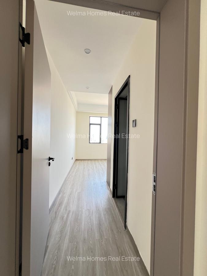 3 Bed Apartment with En Suite in Kilimani - 15