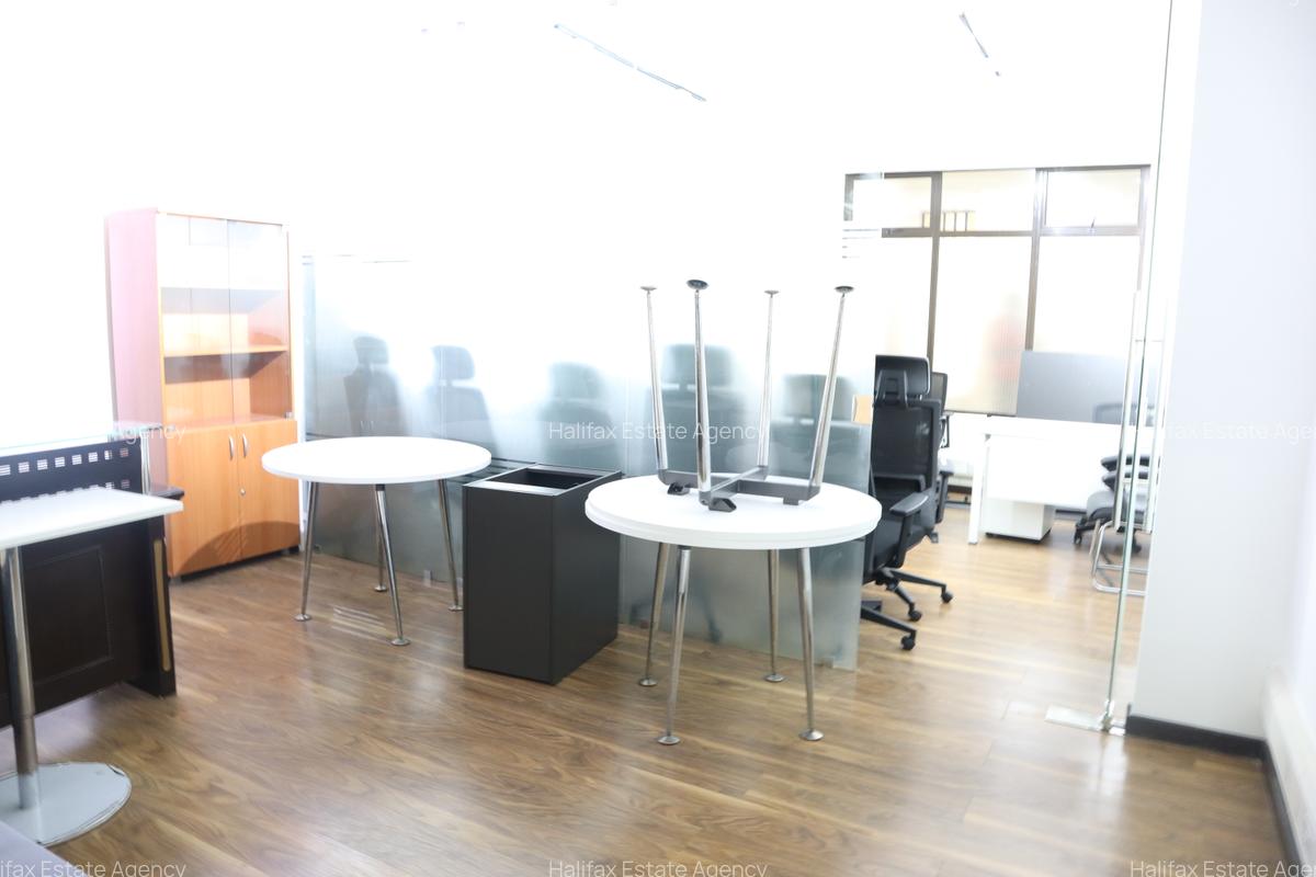 550 ft² Office with Service Charge Included at Karuna Lane - 3