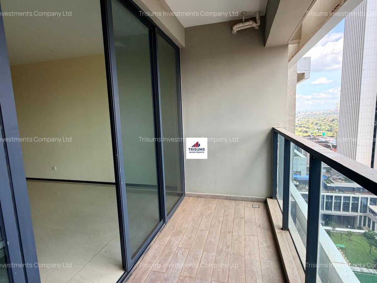 2 Bed Apartment with En Suite in Westlands Area - 14