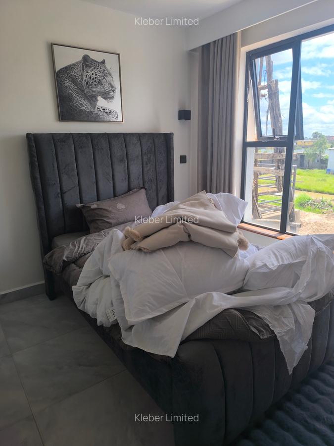4 Bed Villa with En Suite at Eastern Bypass - 13