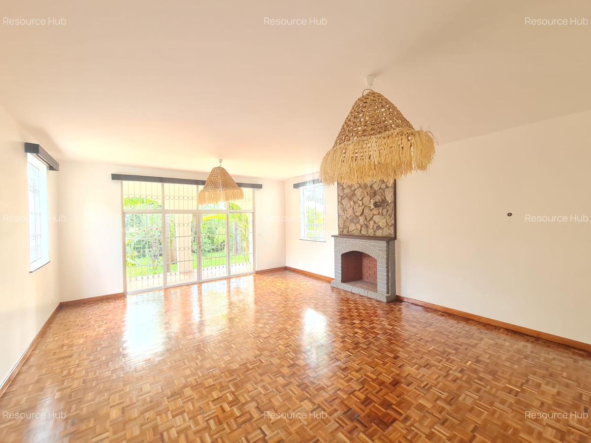 4 Bed House with En Suite at Runda - 4