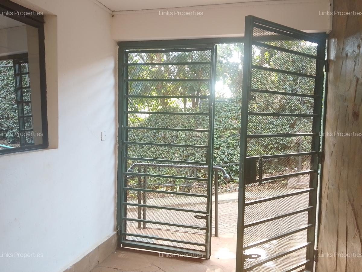 3 Bed House with En Suite at Karen - 6