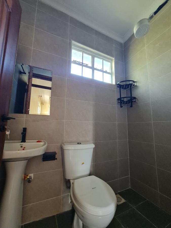 3 Bed House with En Suite at Karen - 12