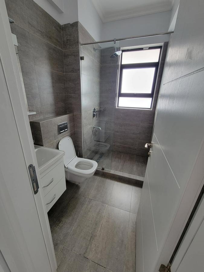 4 Bed Townhouse with En Suite in Kiambu Road - 7