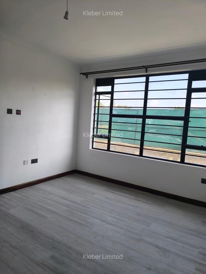 4 Bed House with En Suite at Ngong Town - 17