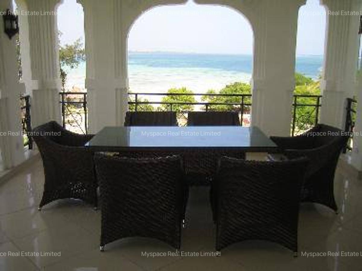 3 Bed Apartment in Mombasa Island - 15