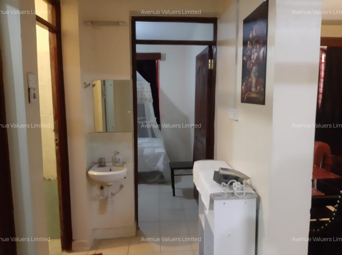 10 Bed House with En Suite at Chady Road - 12