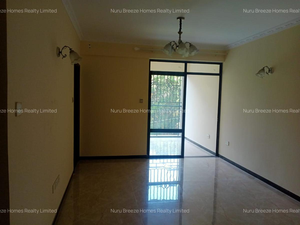 2 Bed Apartment with En Suite in Kilimani - 16