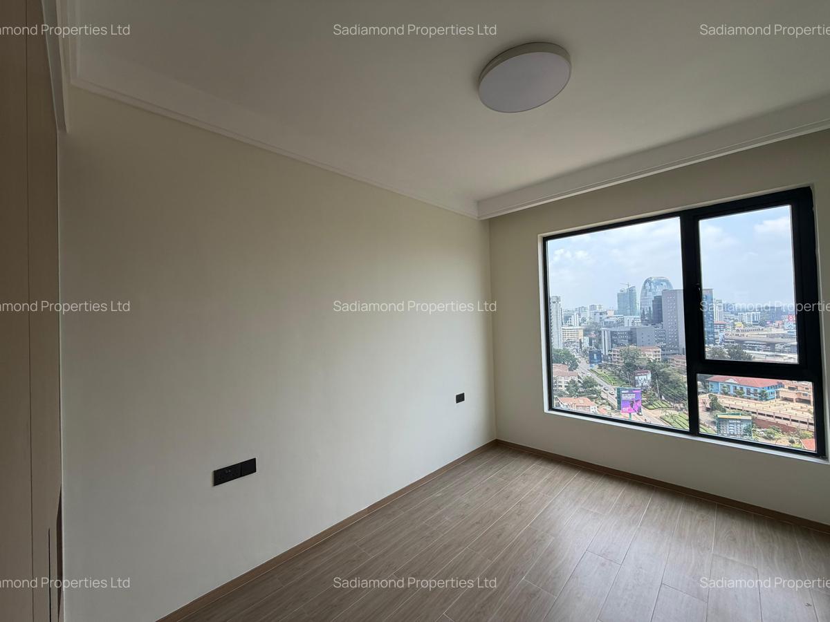 1 Bed Apartment with Swimming Pool at Riverside Drive - 2