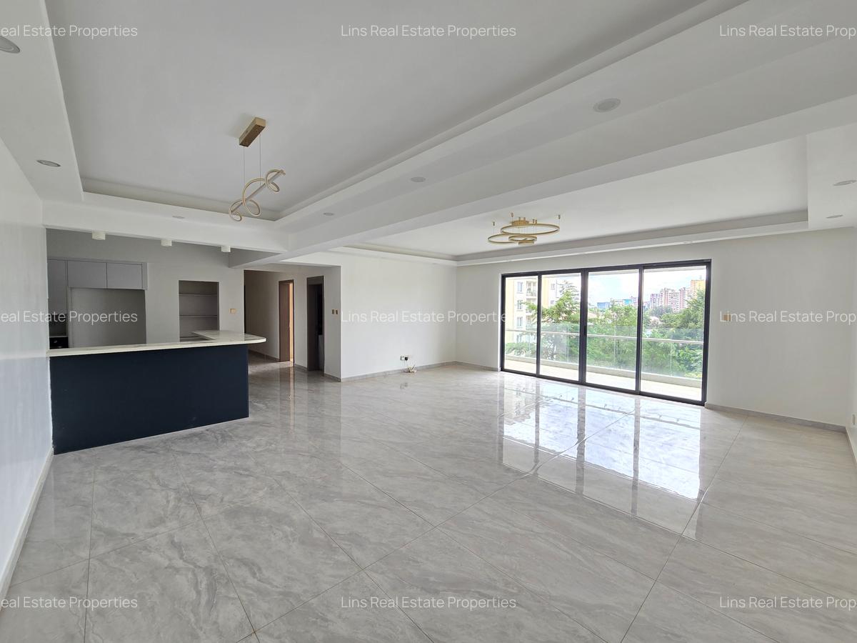 Serviced 4 Bed Apartment with En Suite in Lavington - 4
