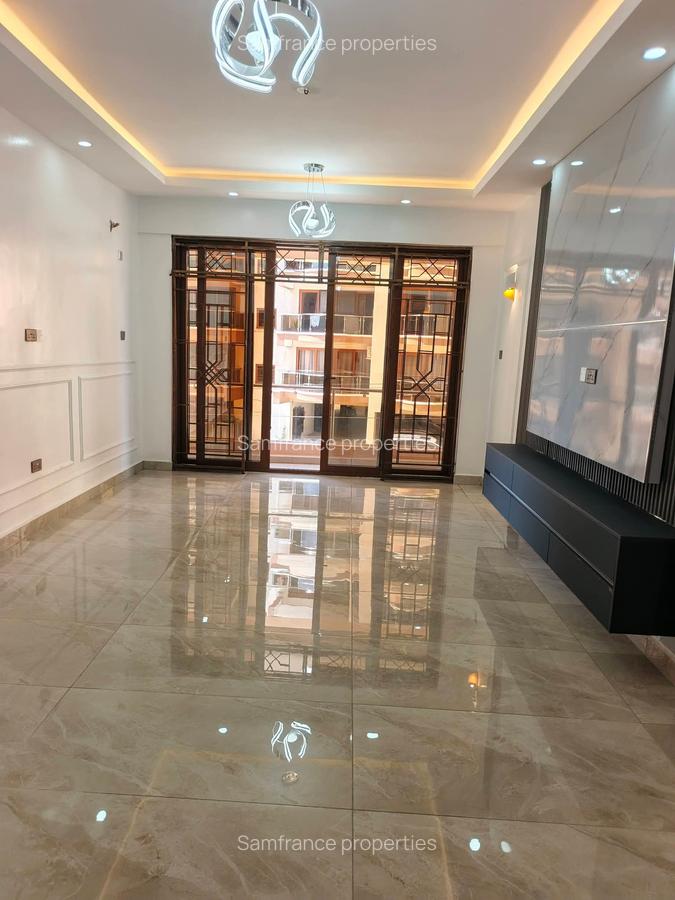 2 Bed Apartment with Swimming Pool at 1St Avanue - 7