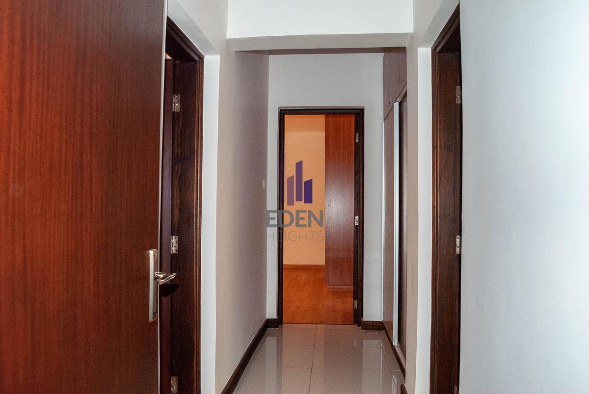 3 Bed Apartment with En Suite at General Mathenge - 8