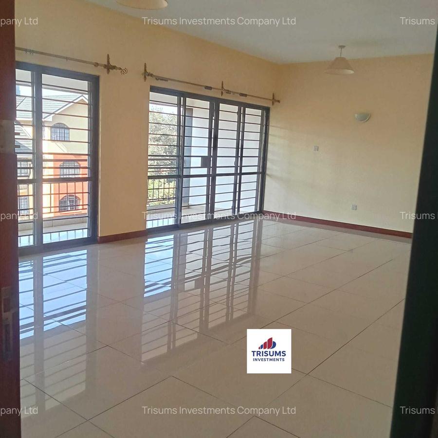 2 Bed Apartment with En Suite at Rhapta Road - 1