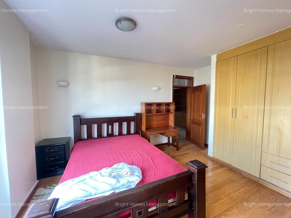 3 Bed Apartment with En Suite in Kilimani - 12