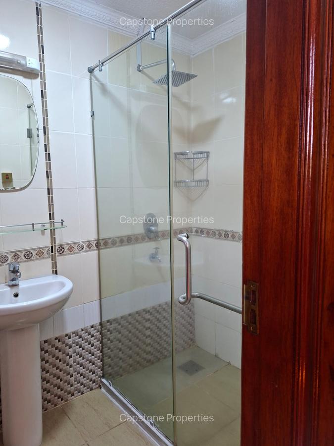 4 Bed Townhouse with En Suite in Runda - 14