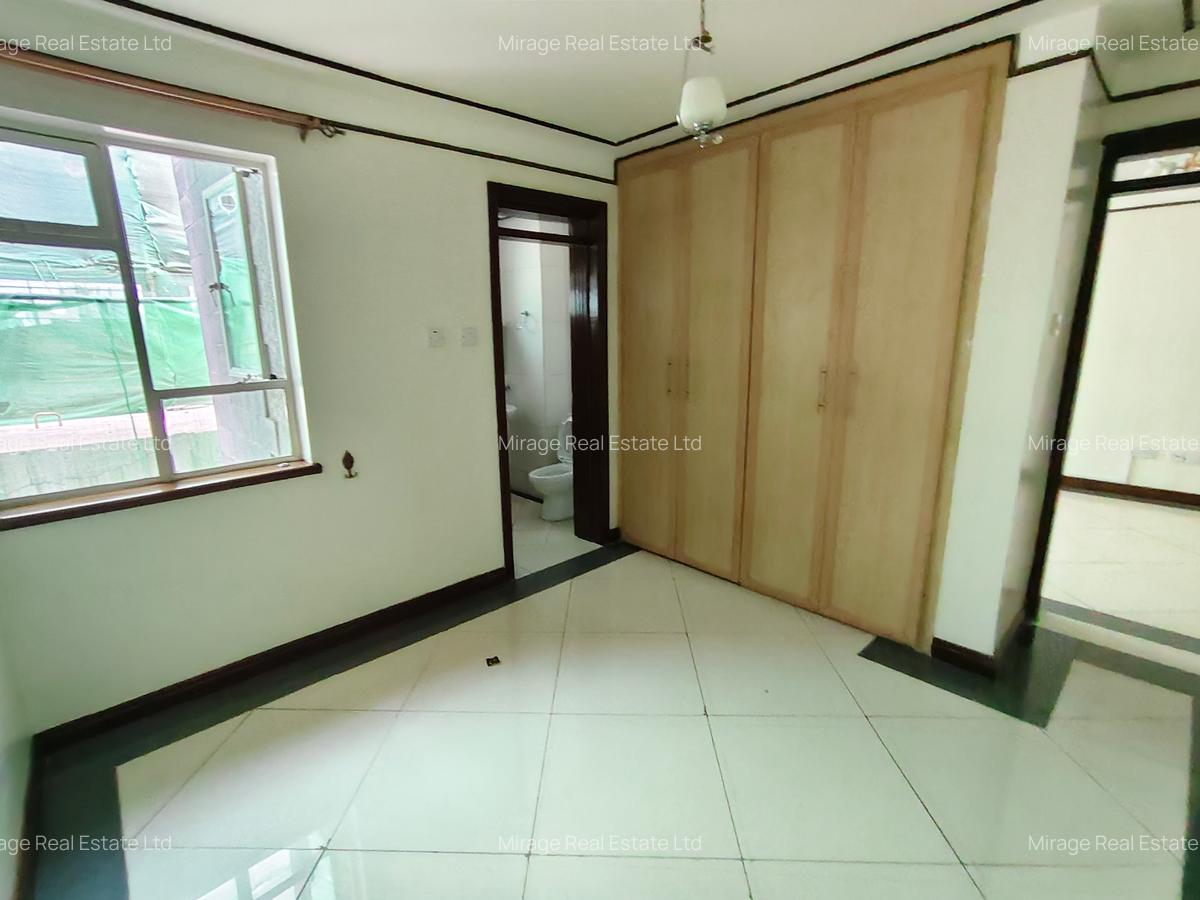 1 Bed Apartment with Gym in Westlands Area - 9