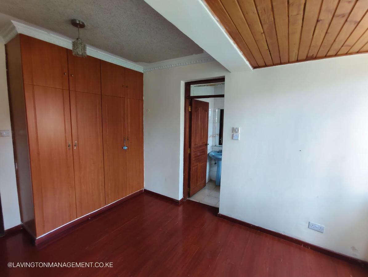 5 Bed Townhouse with En Suite at Kileleshwa - 17