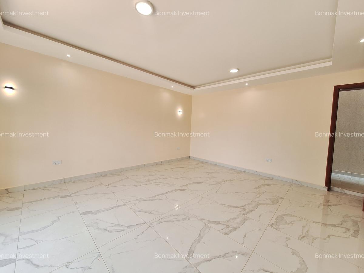 2 Bed Apartment with En Suite at Thigiri Ridge - 6