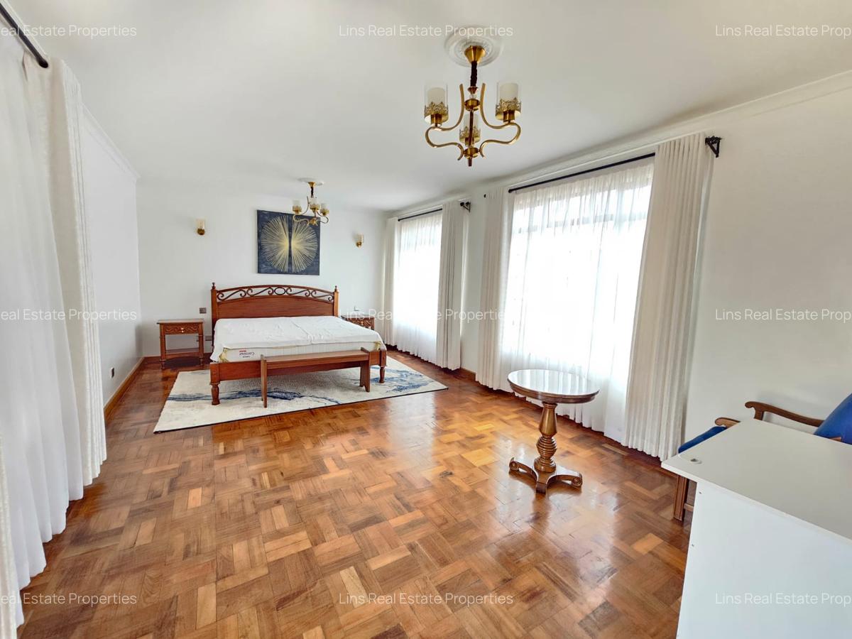 Serviced 3 Bed Apartment with En Suite in Riverside - 1