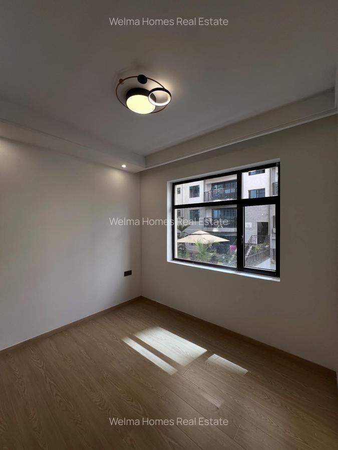 2 Bed Apartment with En Suite in Kileleshwa - 13