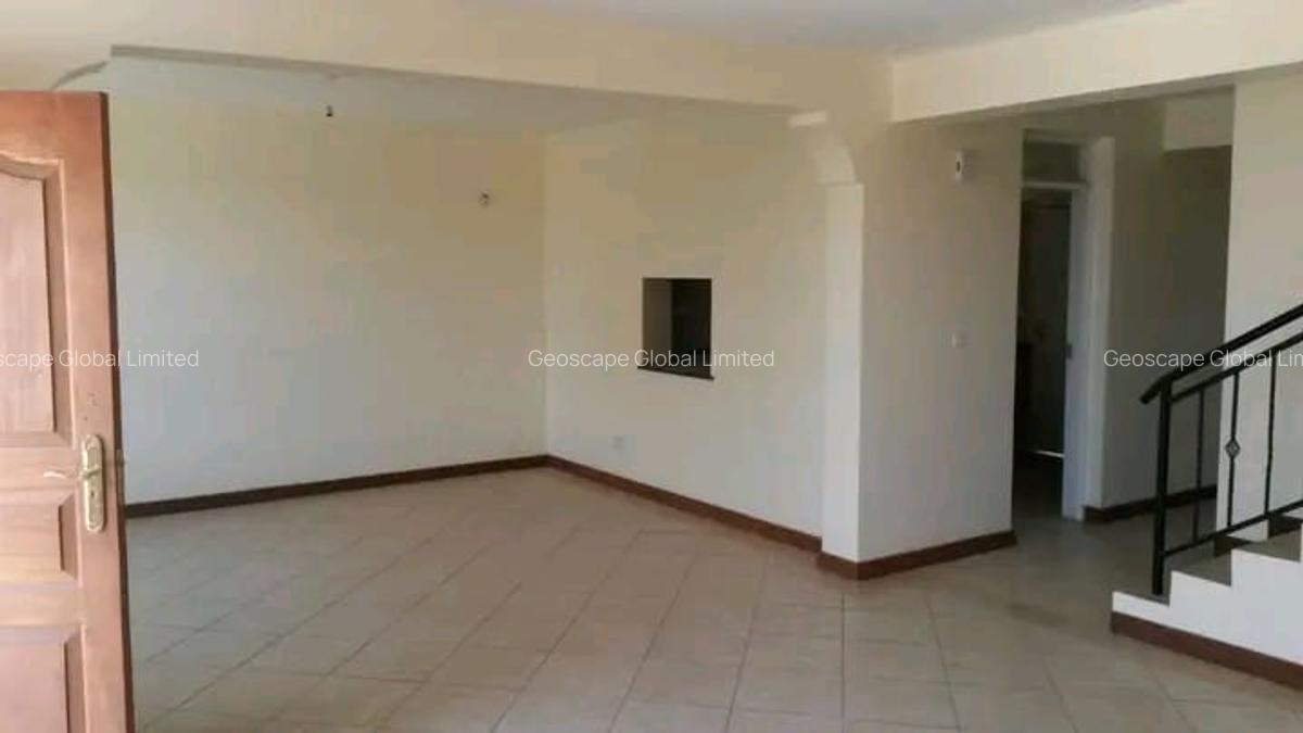 4 Bed House with En Suite in Syokimau - 2