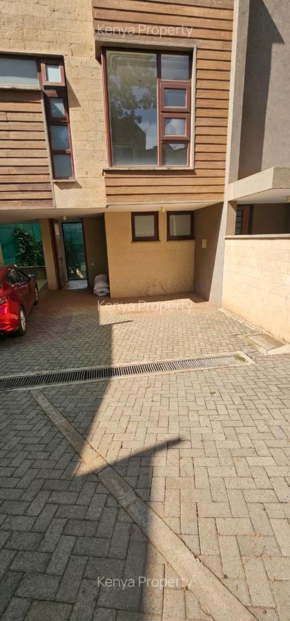 5 Bed Villa with En Suite at Chalbi Drive - 18