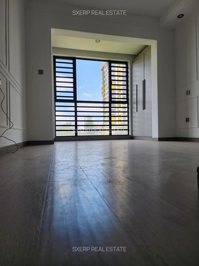 3 Bed Apartment with En Suite at Kirichwa Road - 16