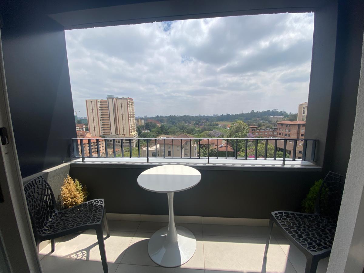 Serviced 3 Bed Apartment with En Suite in Kilimani - 6