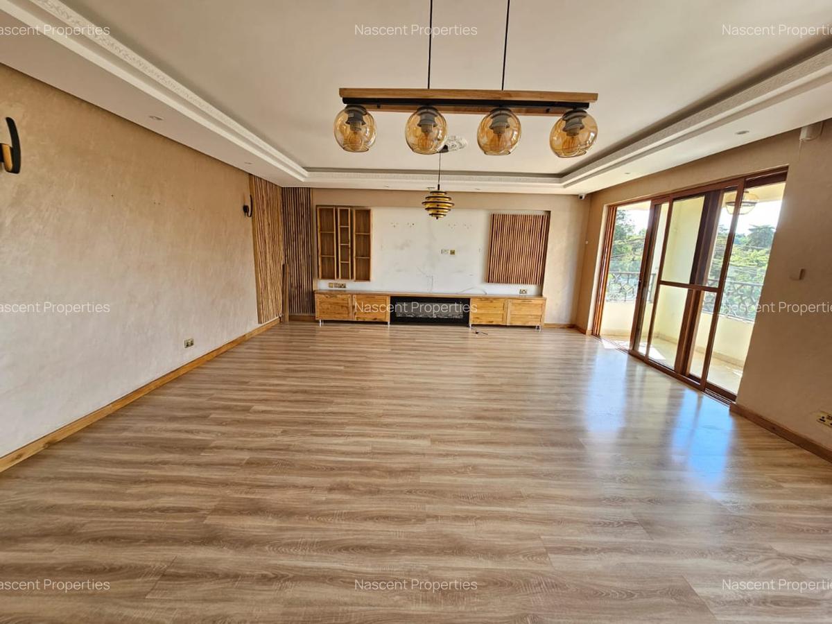 3 Bed Apartment with En Suite in Kileleshwa - 8