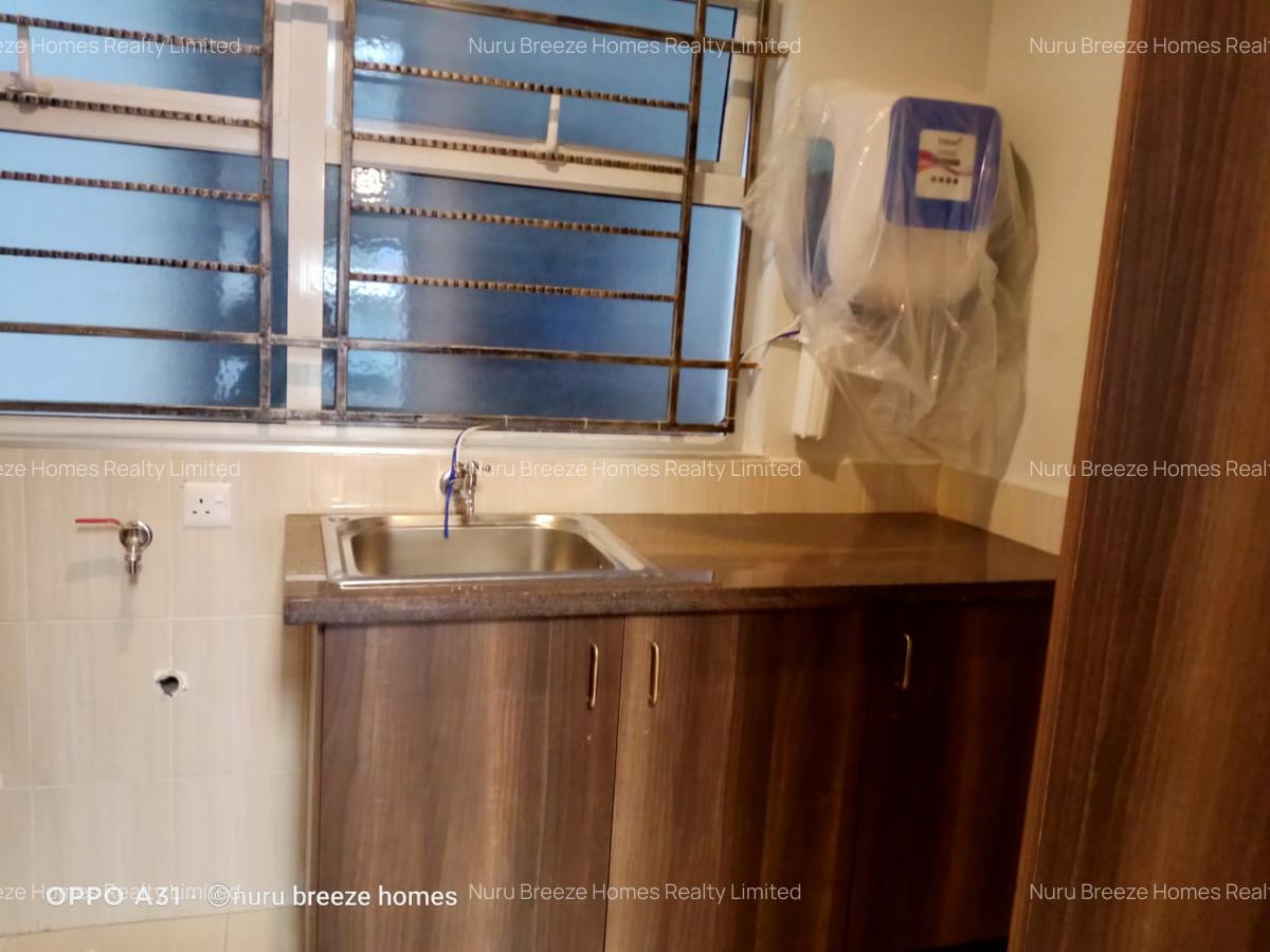 2 Bed Apartment with En Suite in Kileleshwa - 10