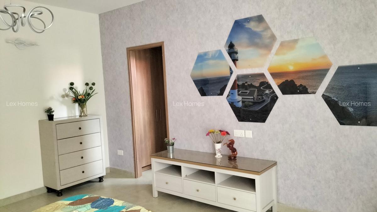 4 Bed Townhouse with En Suite in Ongata Rongai - 18