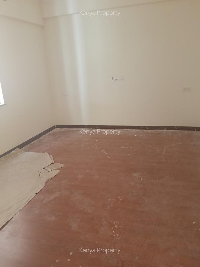 1 Bed Apartment with En Suite at Kileleshwa Next To Kasuku Center - 9