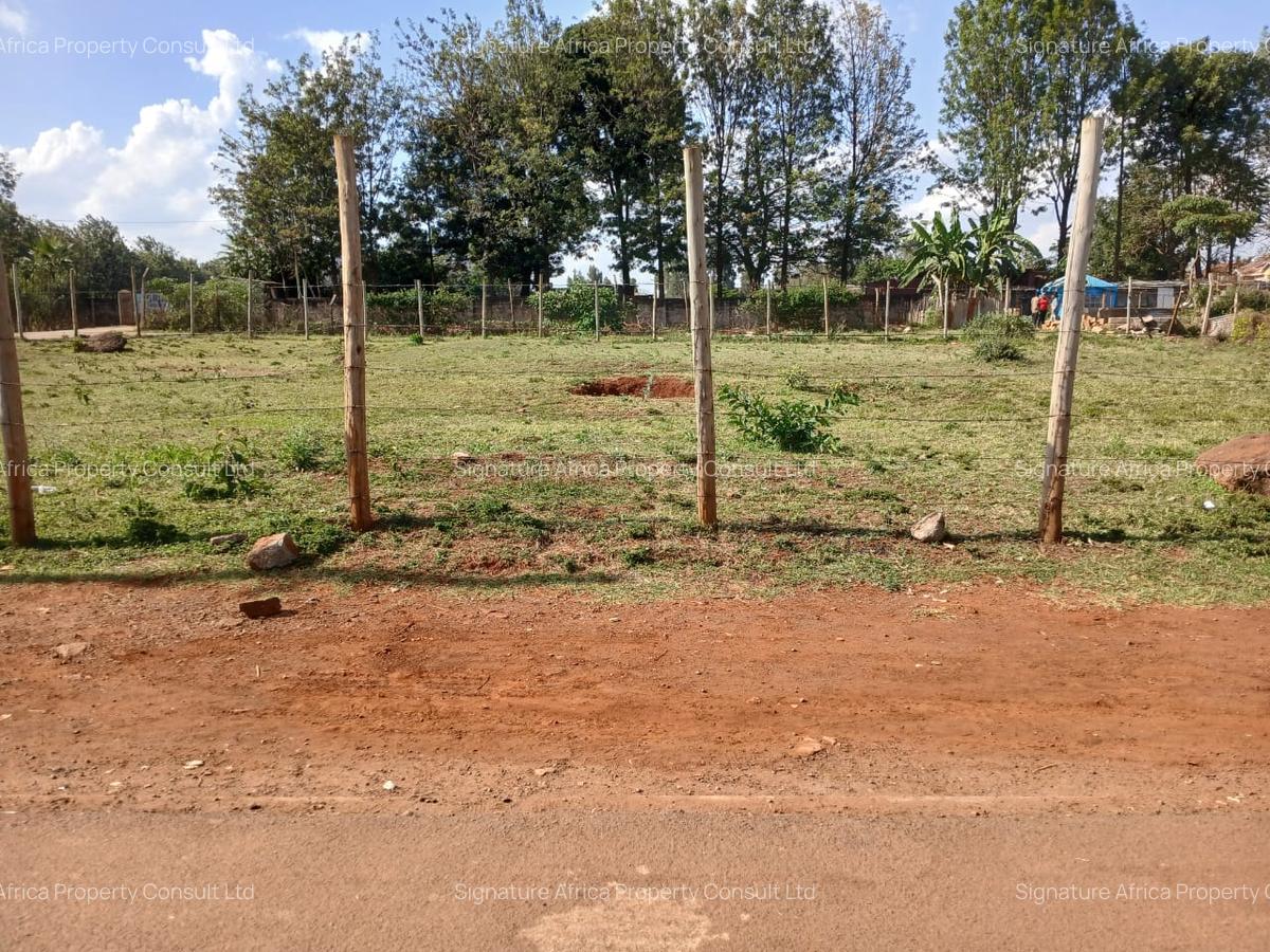 0.25 ac Land at Sunvalley - 6